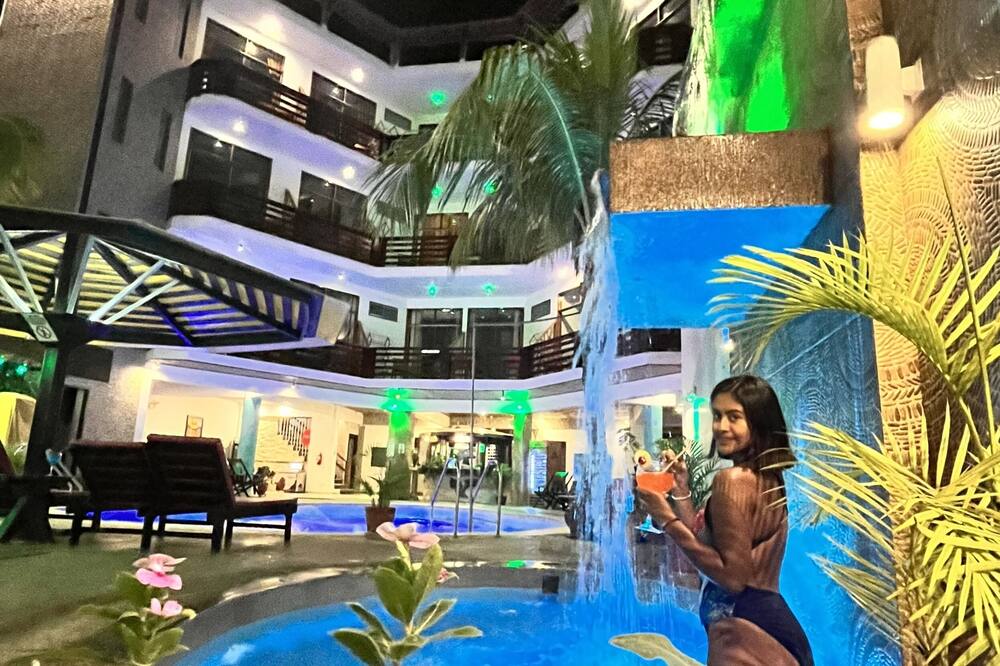 Hotel Aryia