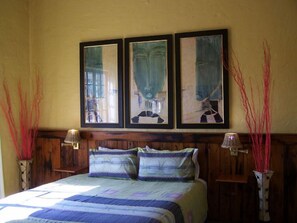 In-room safe, free WiFi - Ascot Inn (Pietermaritzburg)