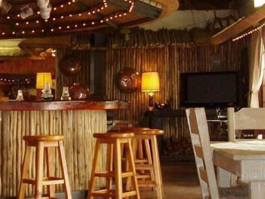 Baari (majoituspaikassa)