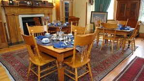 Area sarapan