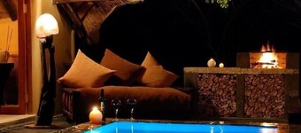 Manzini Swazi King Chalets