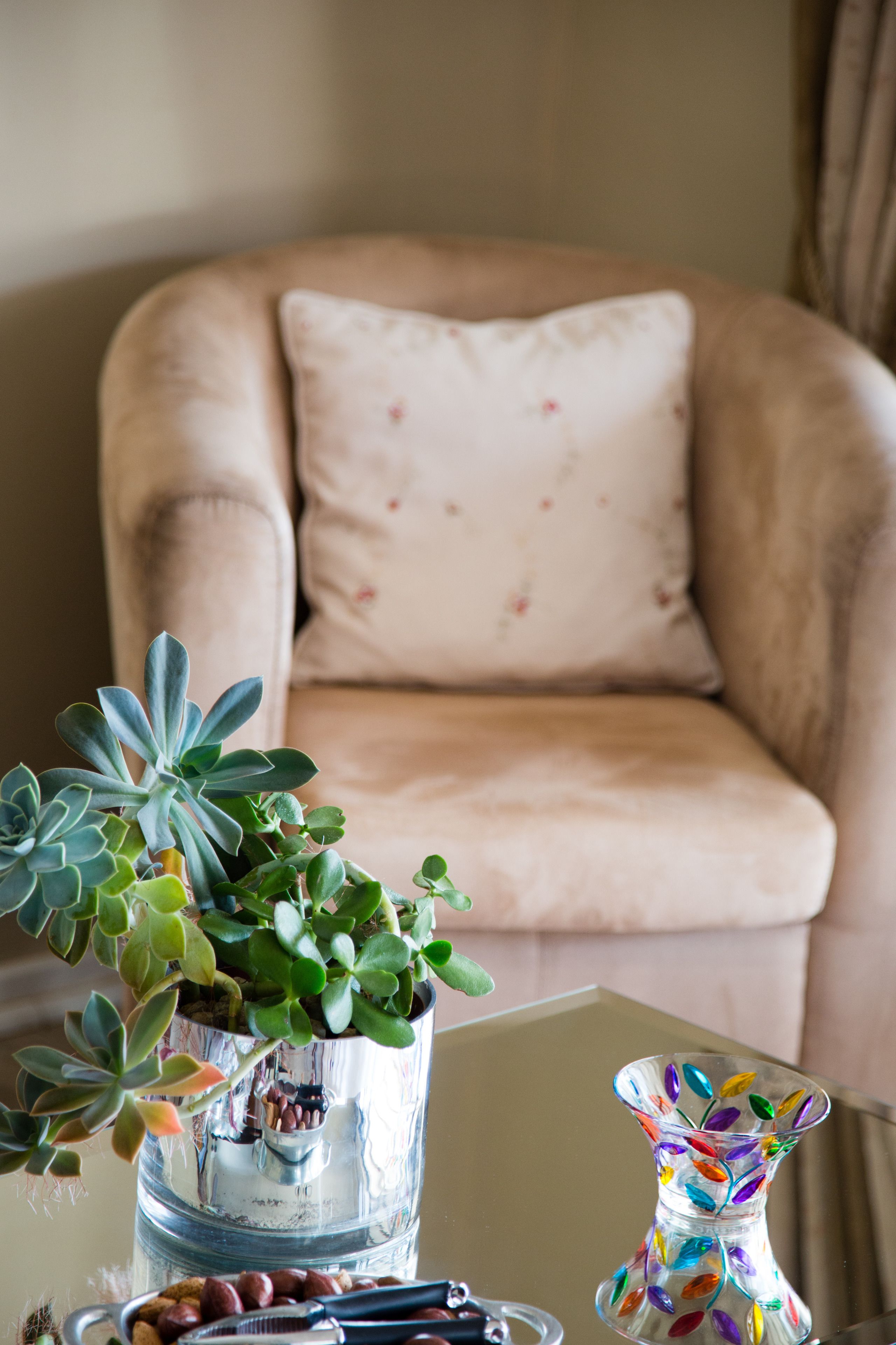 Foto - Four Palms Accommodation