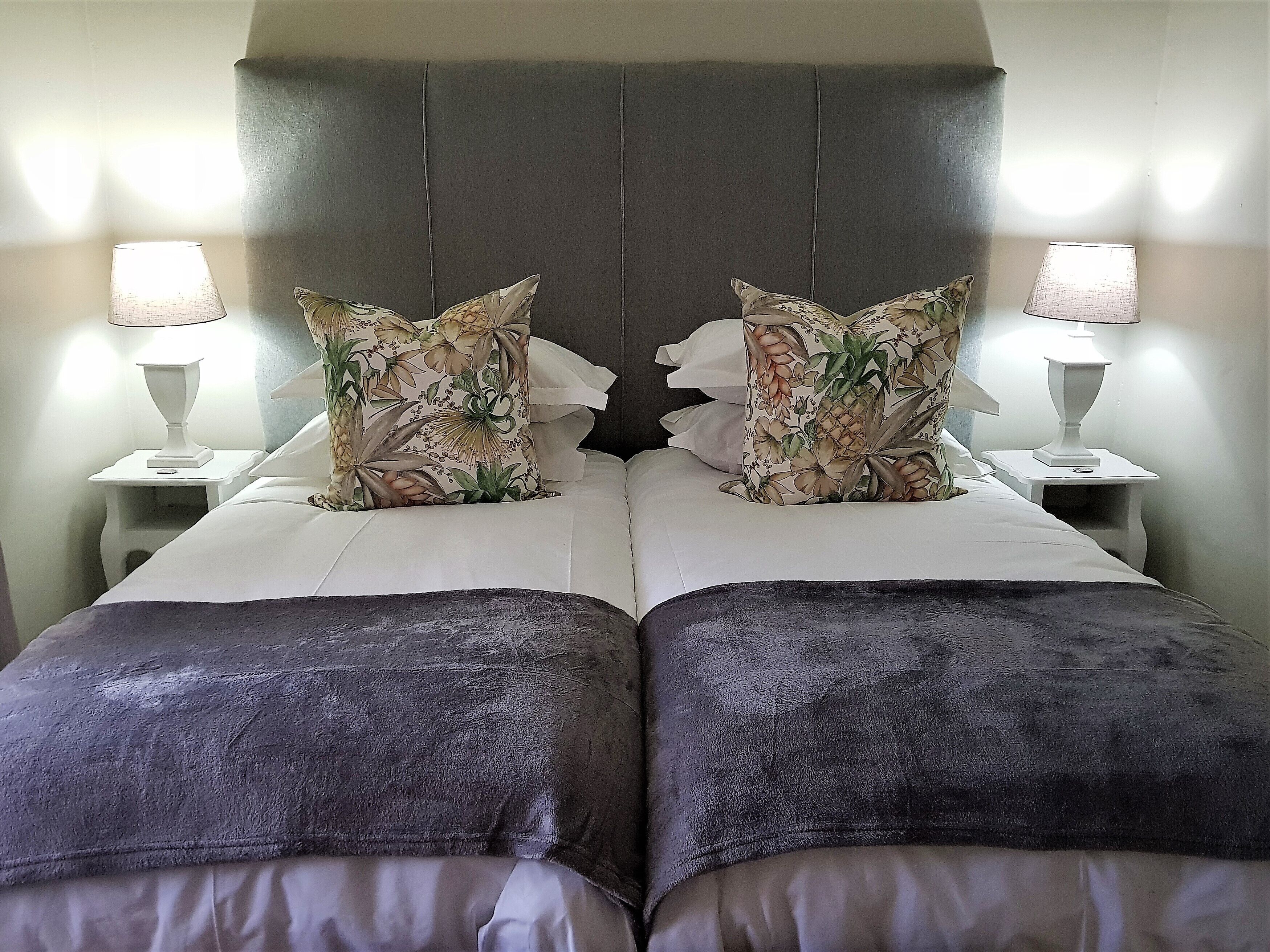 Foto - Four Palms Accommodation