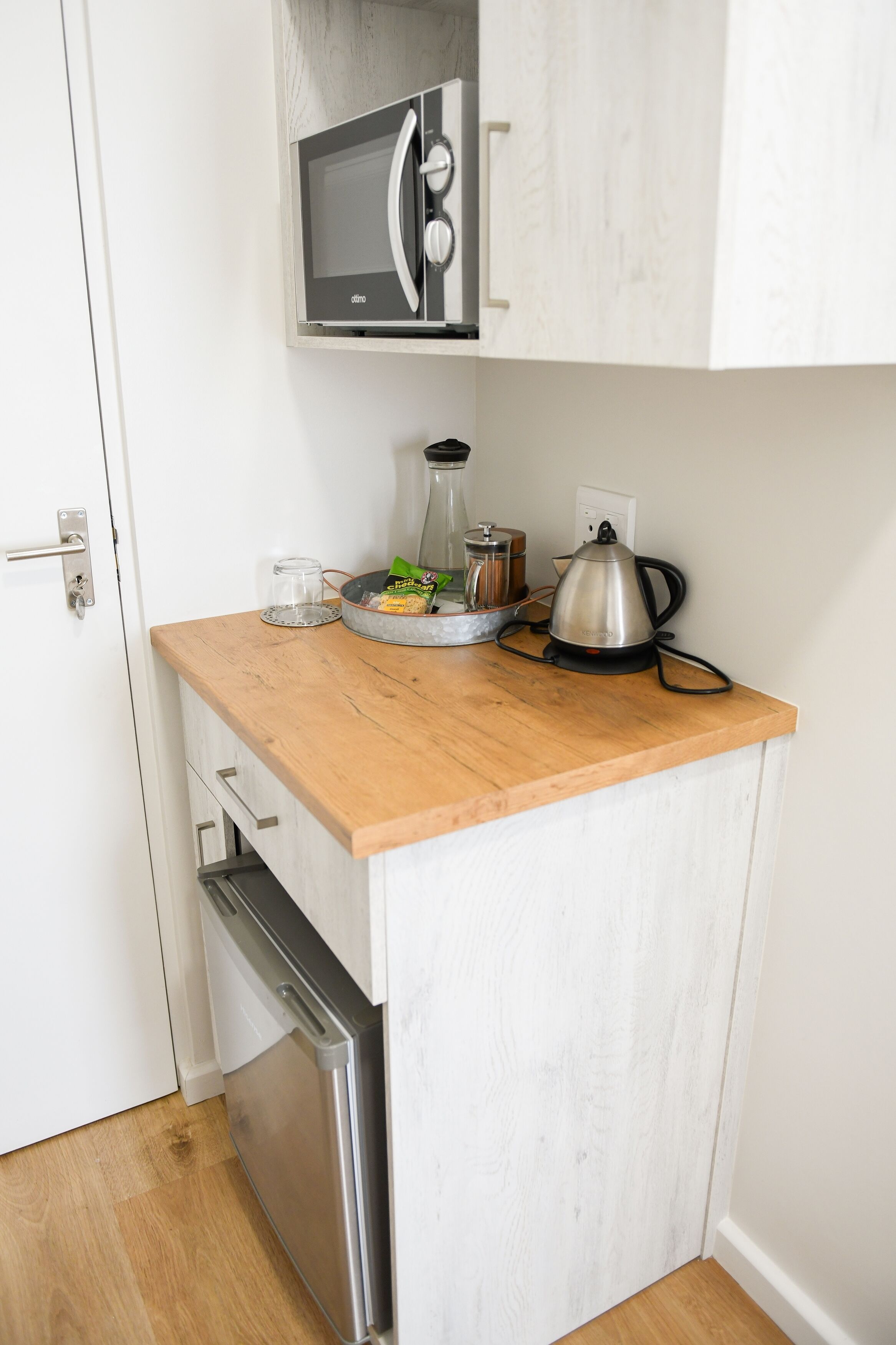 Foto - Four Palms Accommodation