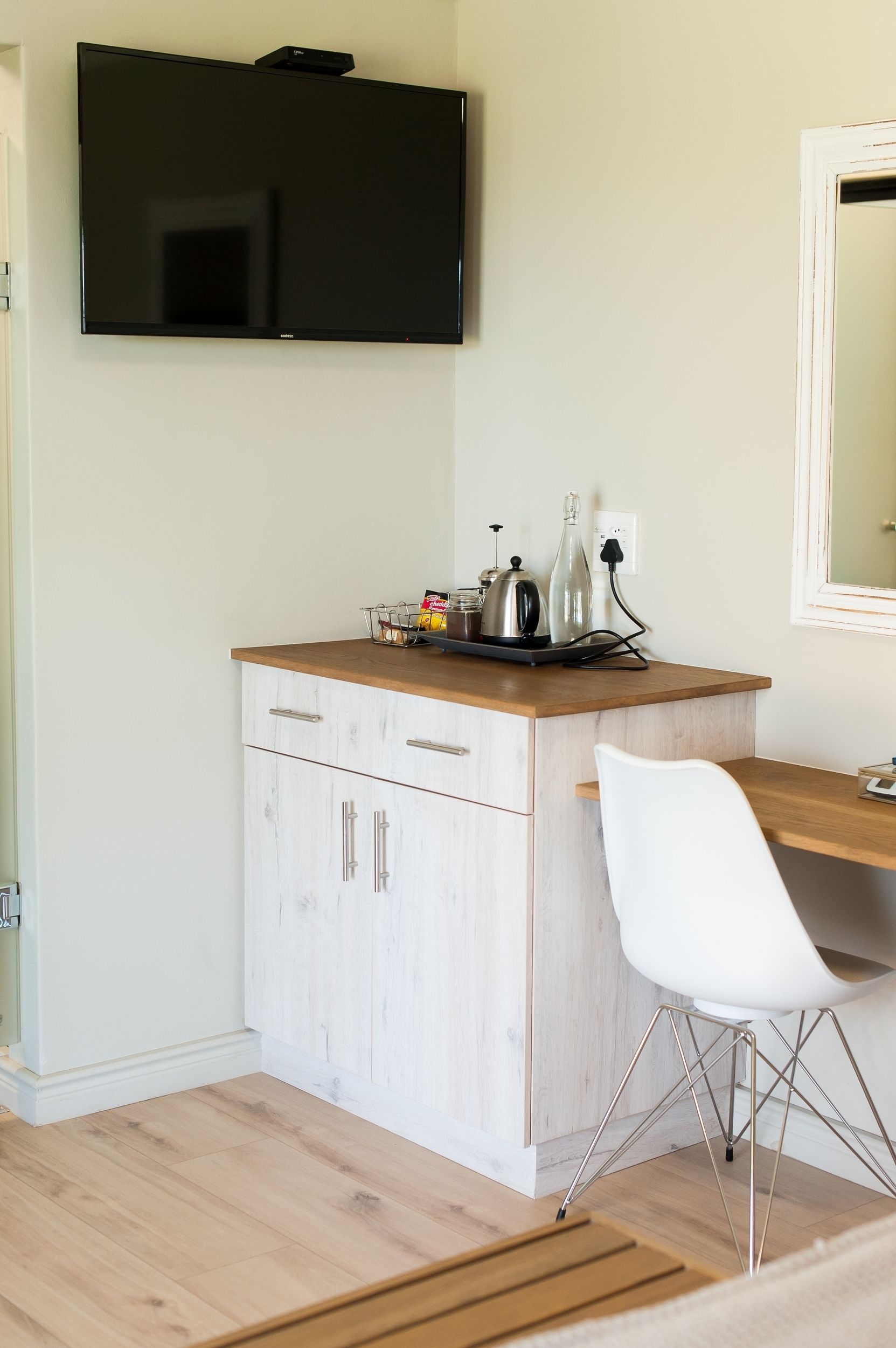 Foto - Four Palms Accommodation