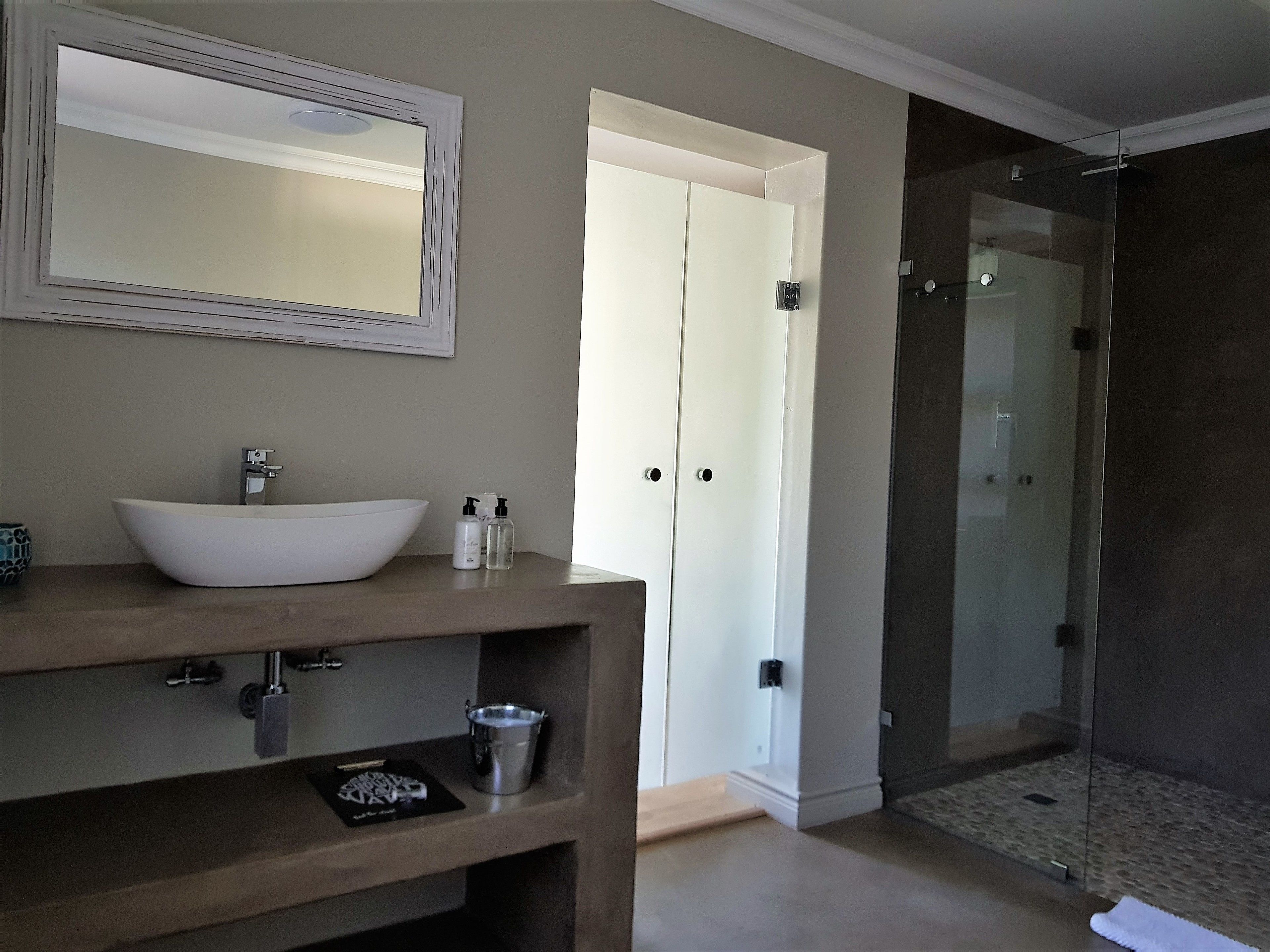 Foto - Four Palms Accommodation