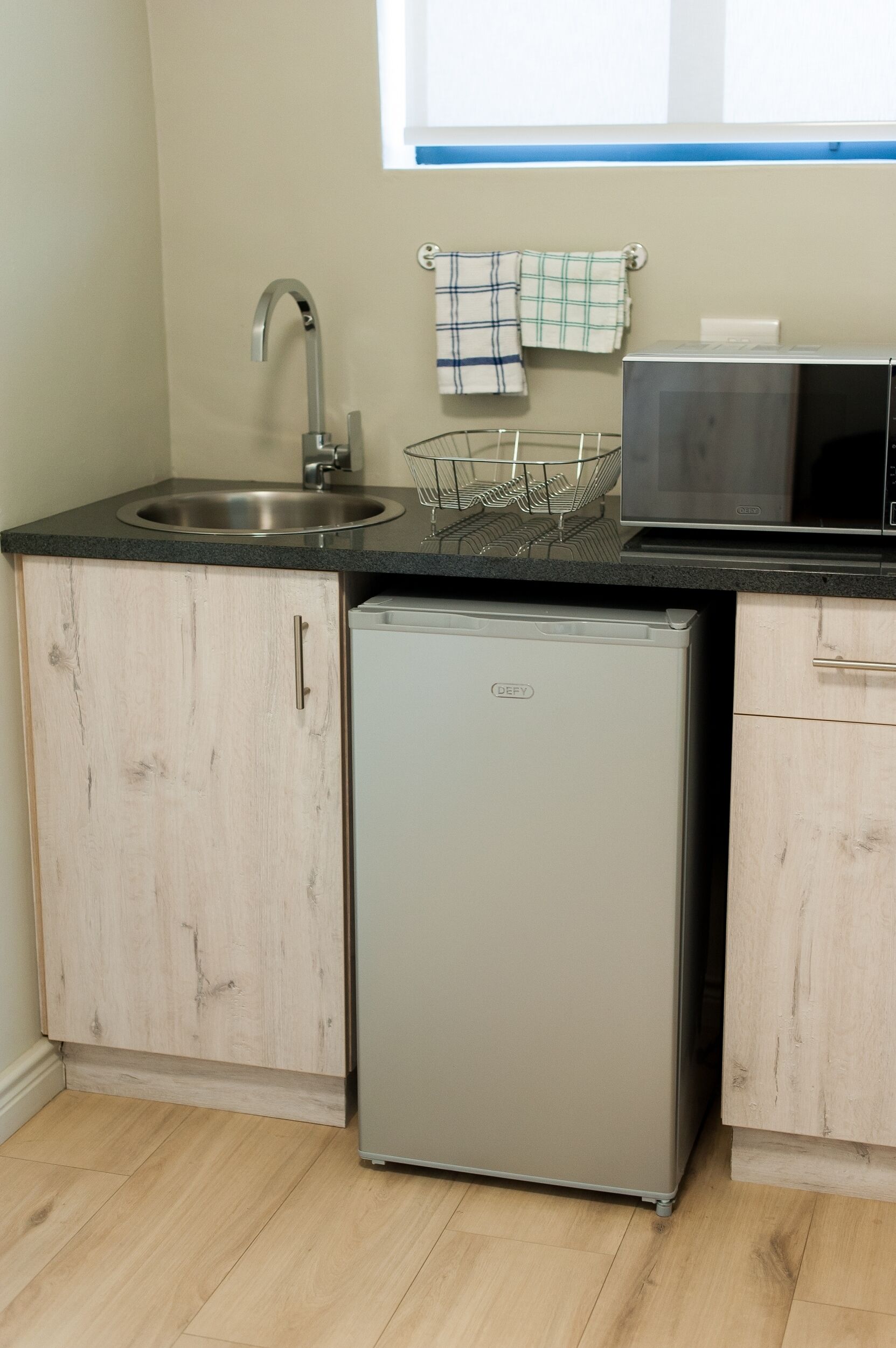 Foto - Four Palms Accommodation