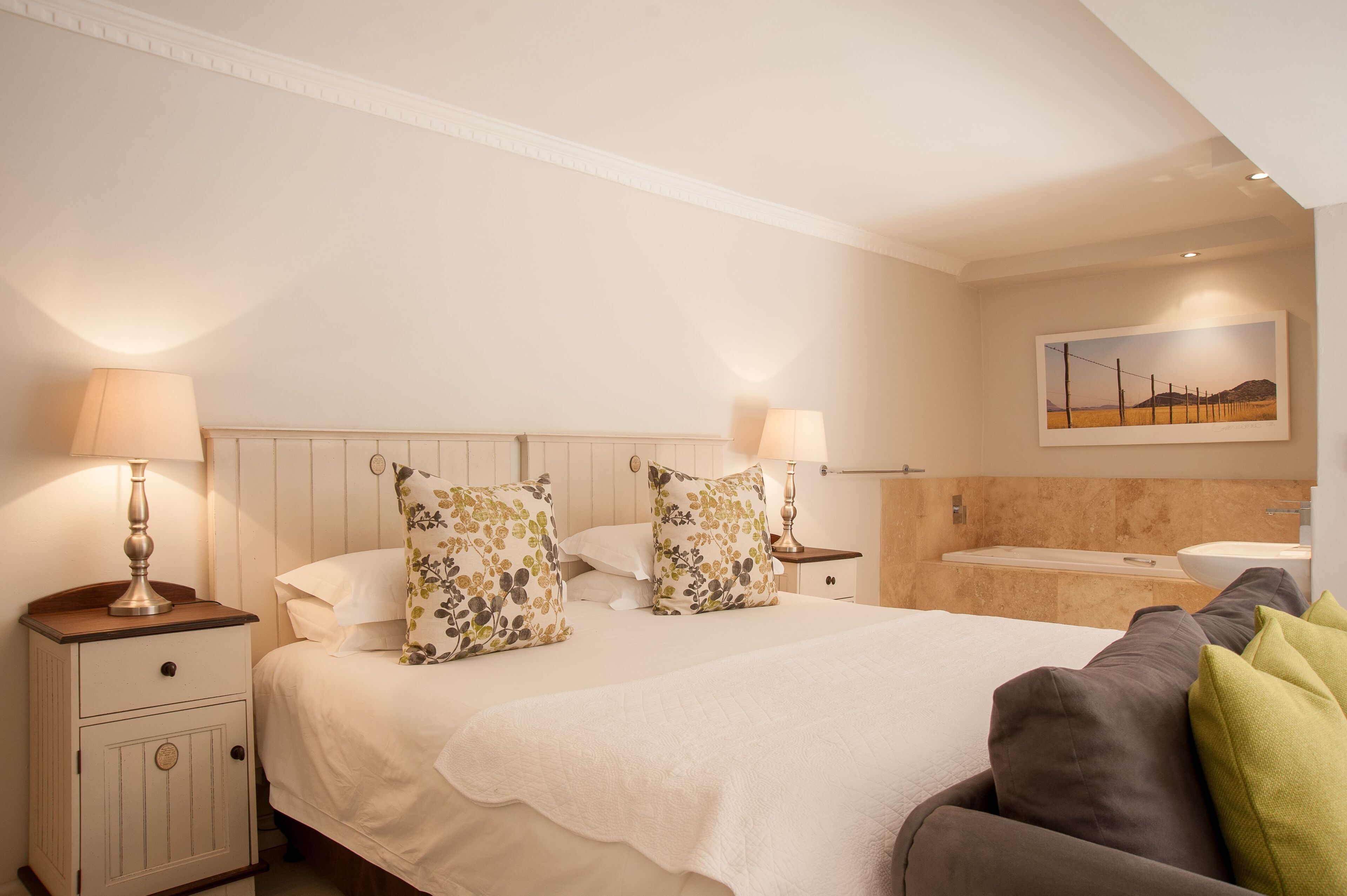 Foto - Four Palms Accommodation