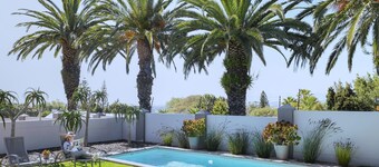 Four Palms Accommodation