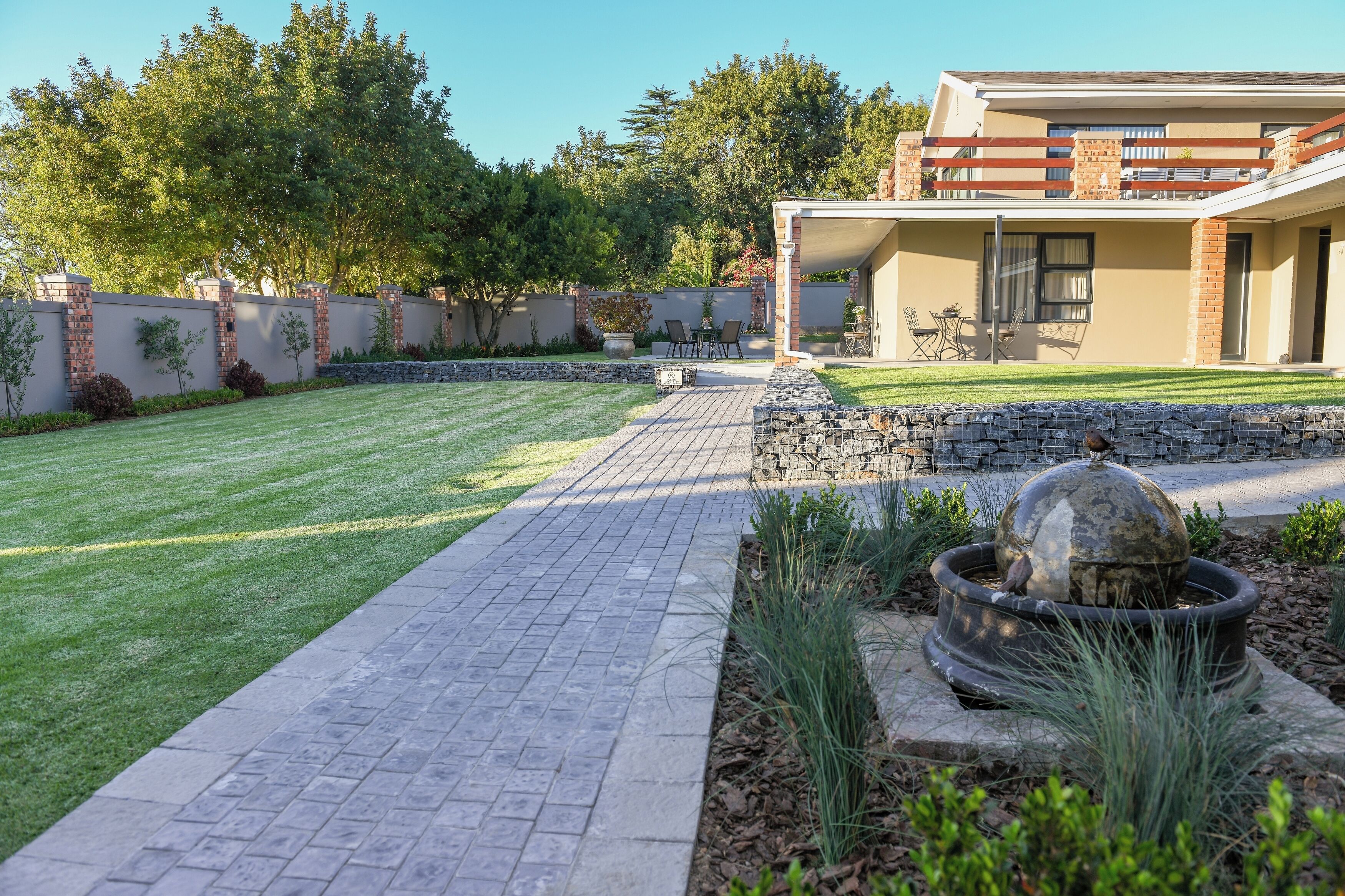 Foto - Four Palms Accommodation