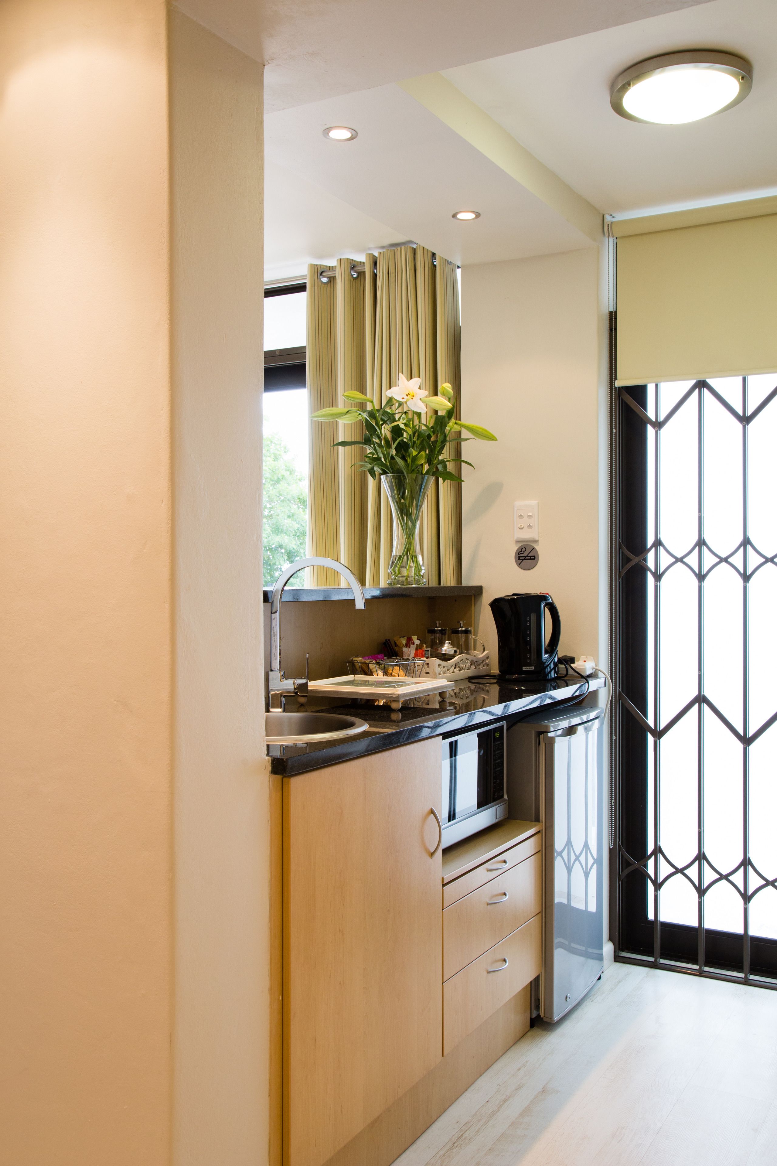 Foto - Four Palms Accommodation