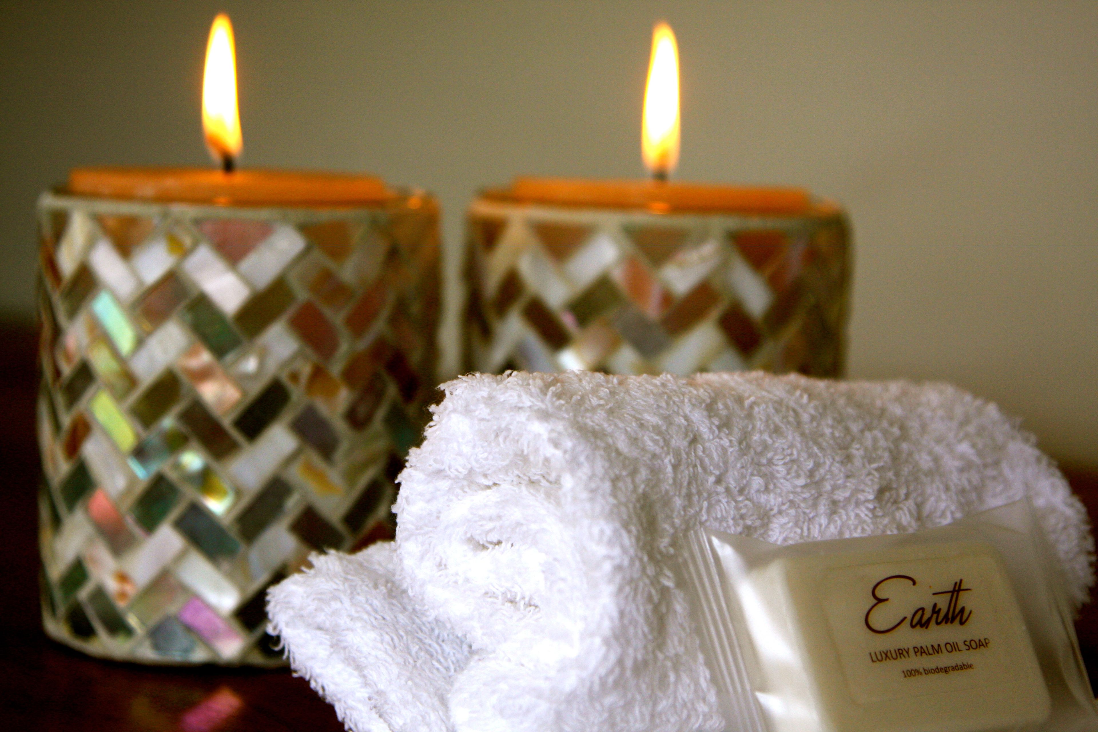 Foto - Four Palms Accommodation