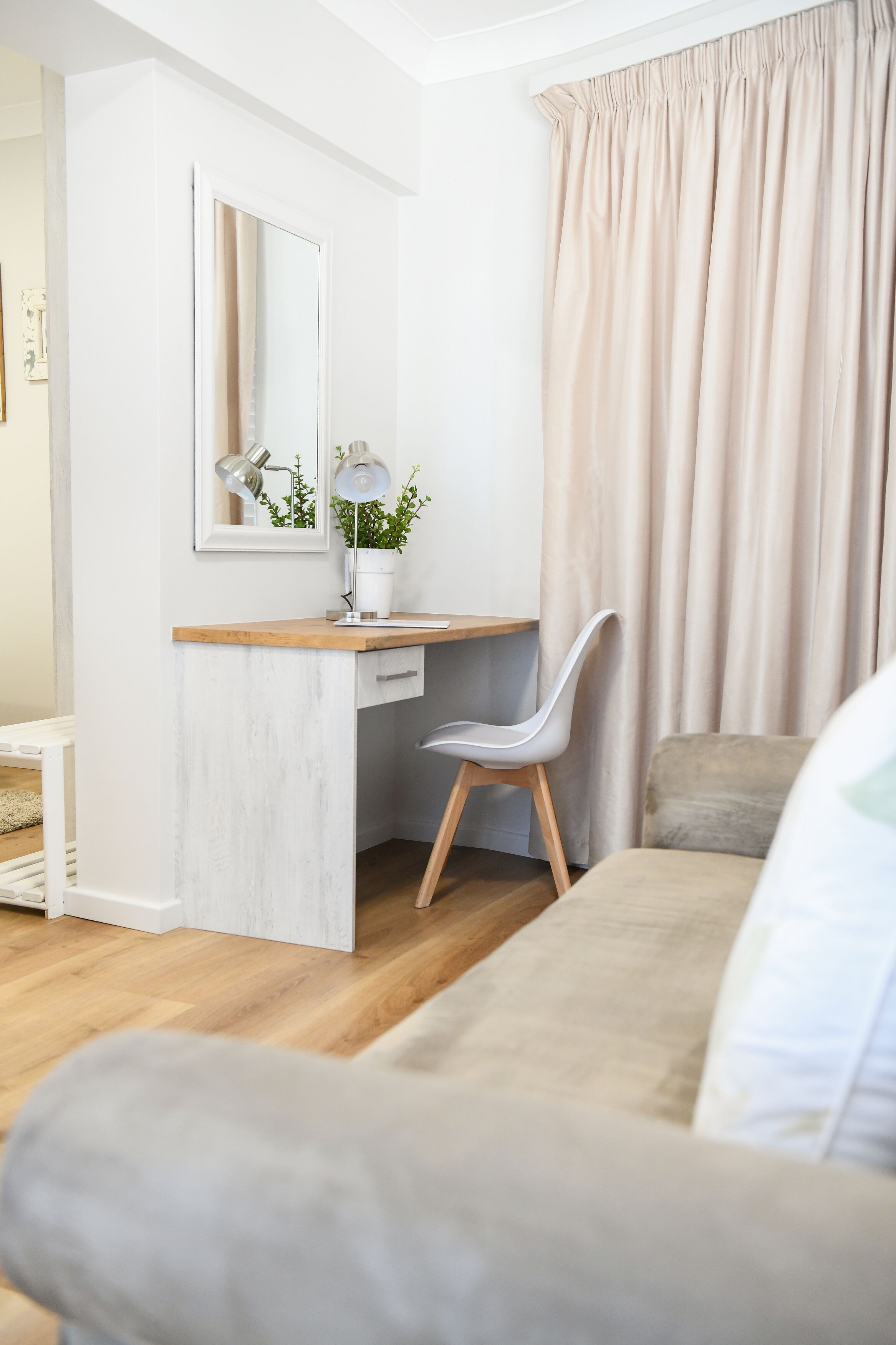 Foto - Four Palms Accommodation