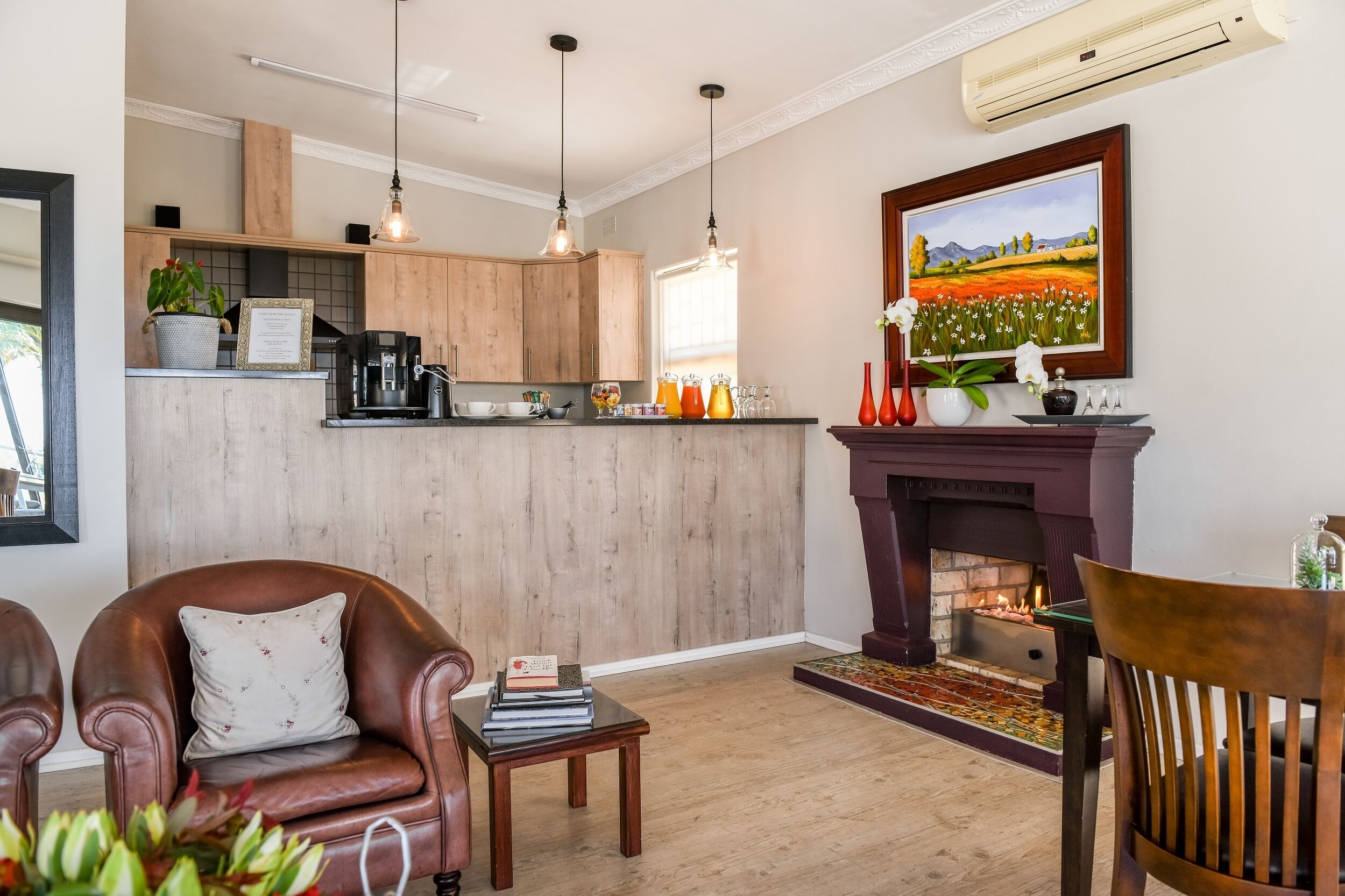 Foto - Four Palms Accommodation