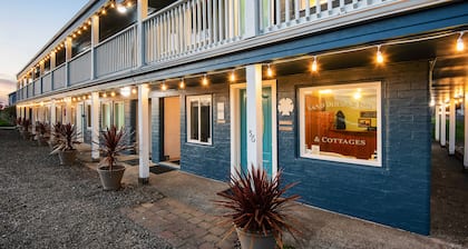 Sand Dollar Condos