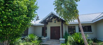 HoyoHoyo Hazyview Villas