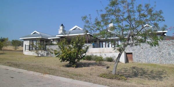 Hoyohoyo Hazyview Villas - Hazyview