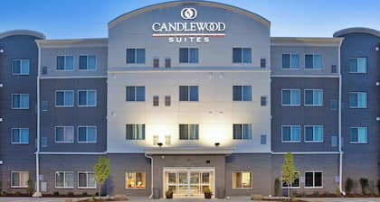 Candlewood Suites Kearney by IHG