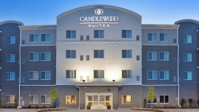 Candlewood Suites Kearney by IHG