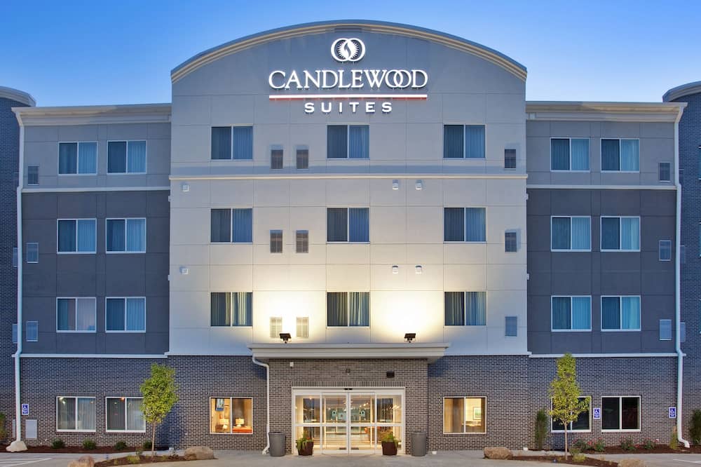 Candlewood Suites Grand Island by IHG
