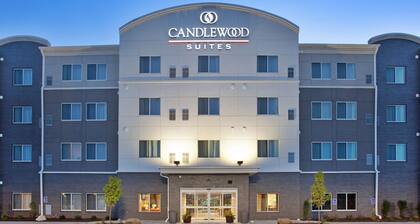 Candlewood Suites Grand Island by IHG
