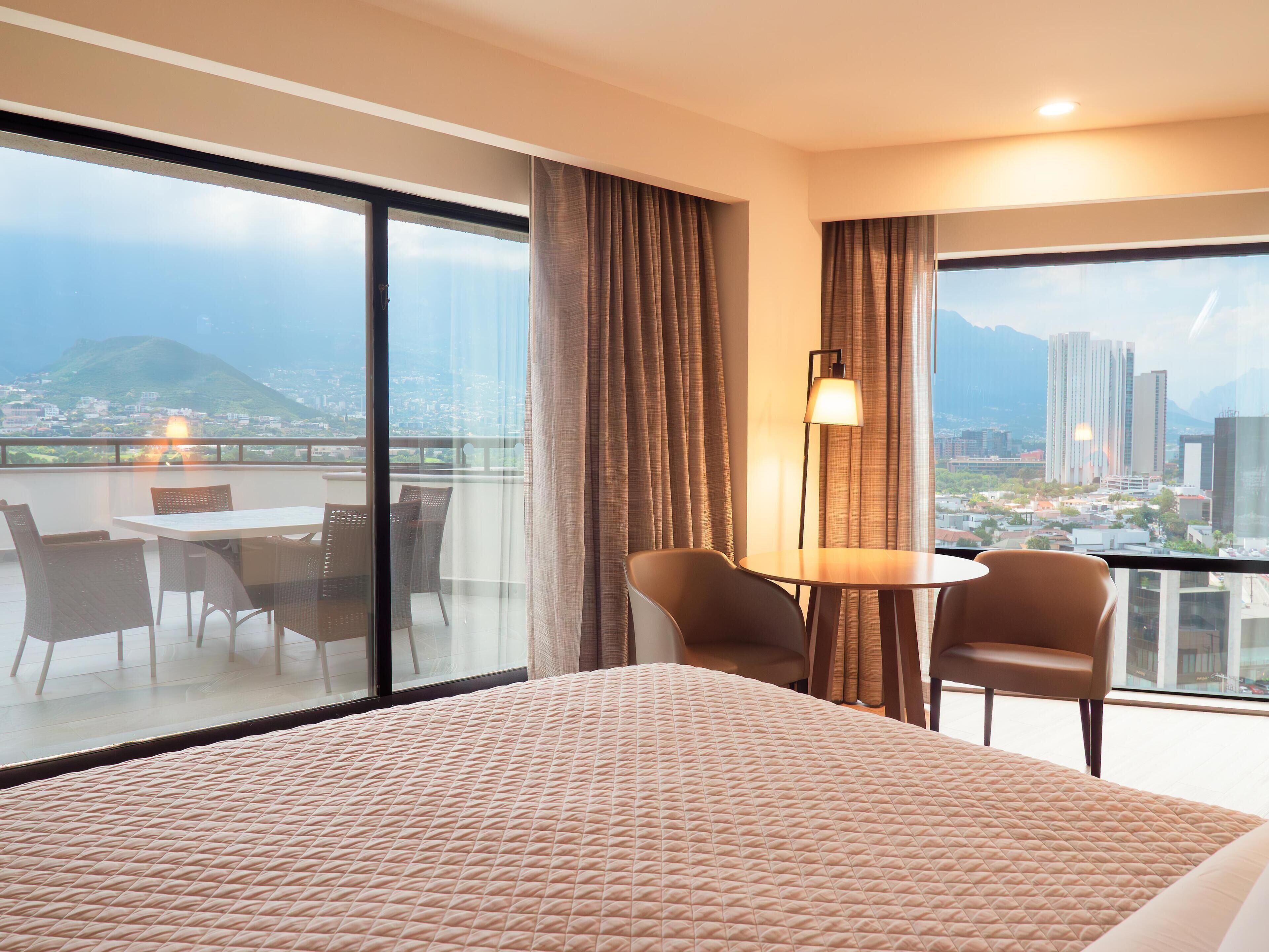 Photo - MS Milenium Monterrey Curio Collection by Hilton