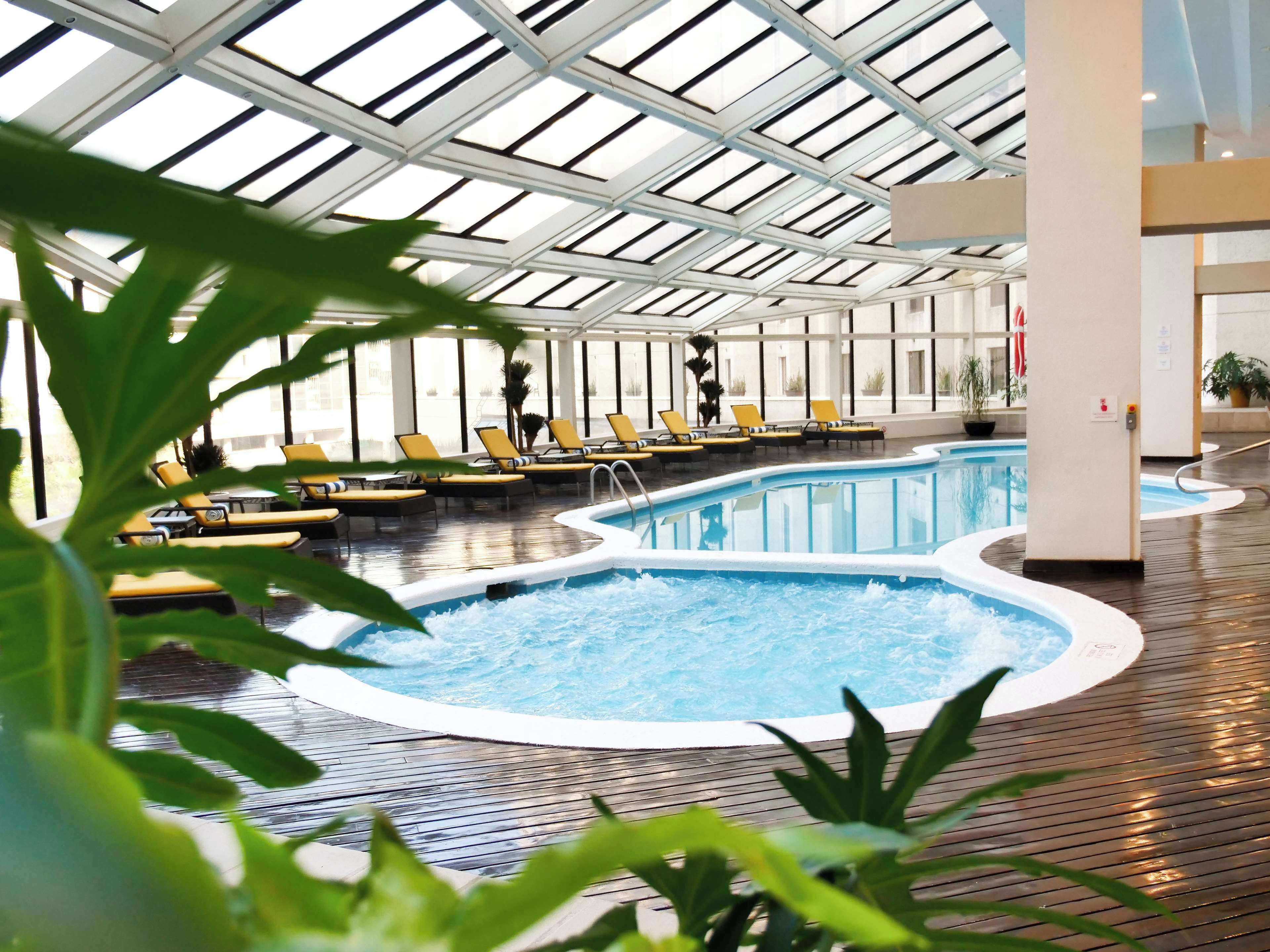 Foto - MS Milenium Monterrey Curio Collection by Hilton