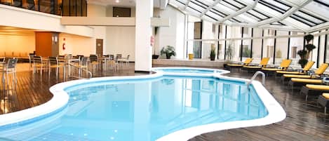 Inomhuspool
