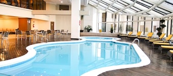 MS Milenium Monterrey, Curio Collection by Hilton