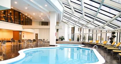 MS Milenium Monterrey, Curio Collection by Hilton