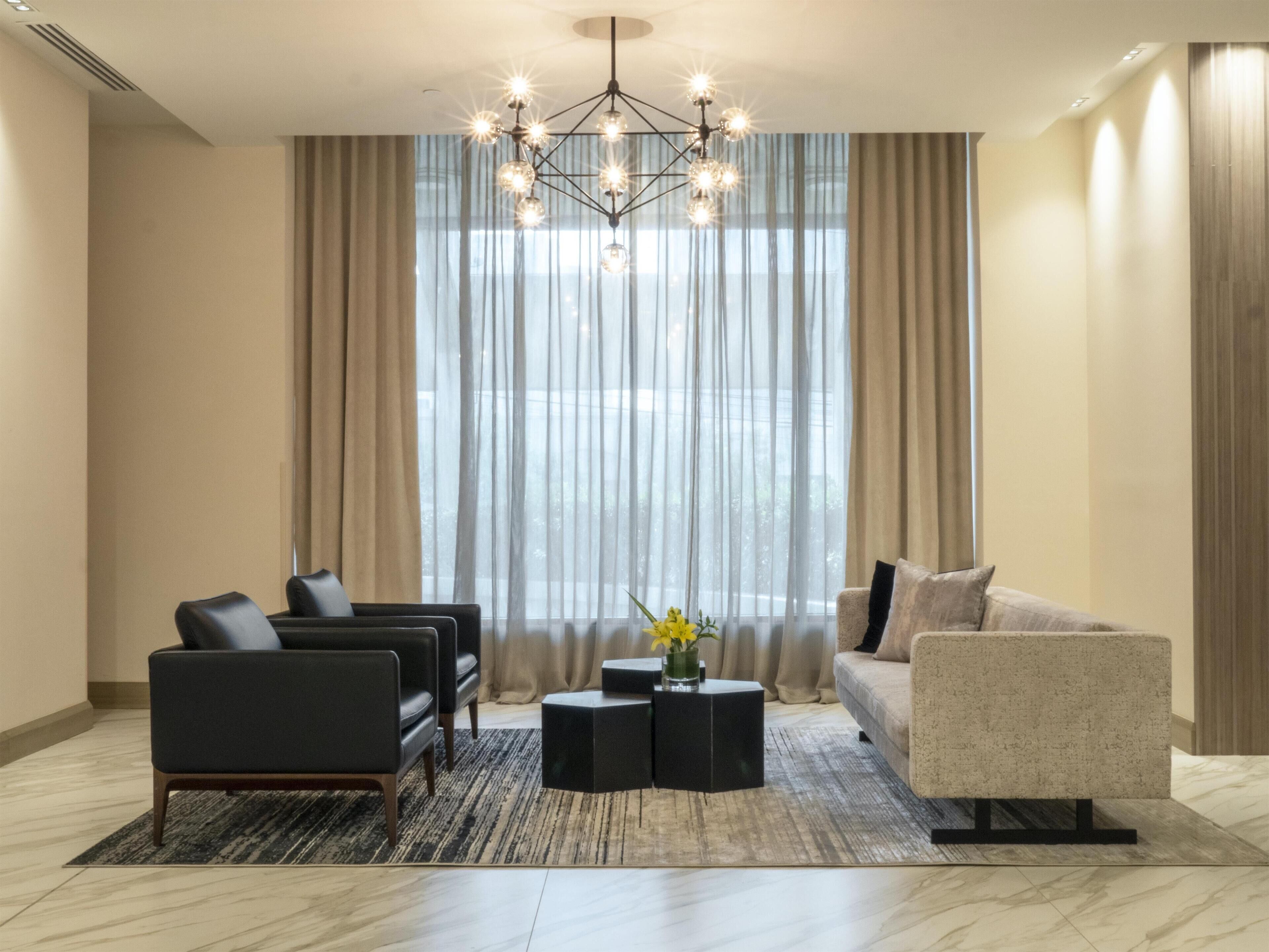 Photo - MS Milenium Monterrey Curio Collection by Hilton