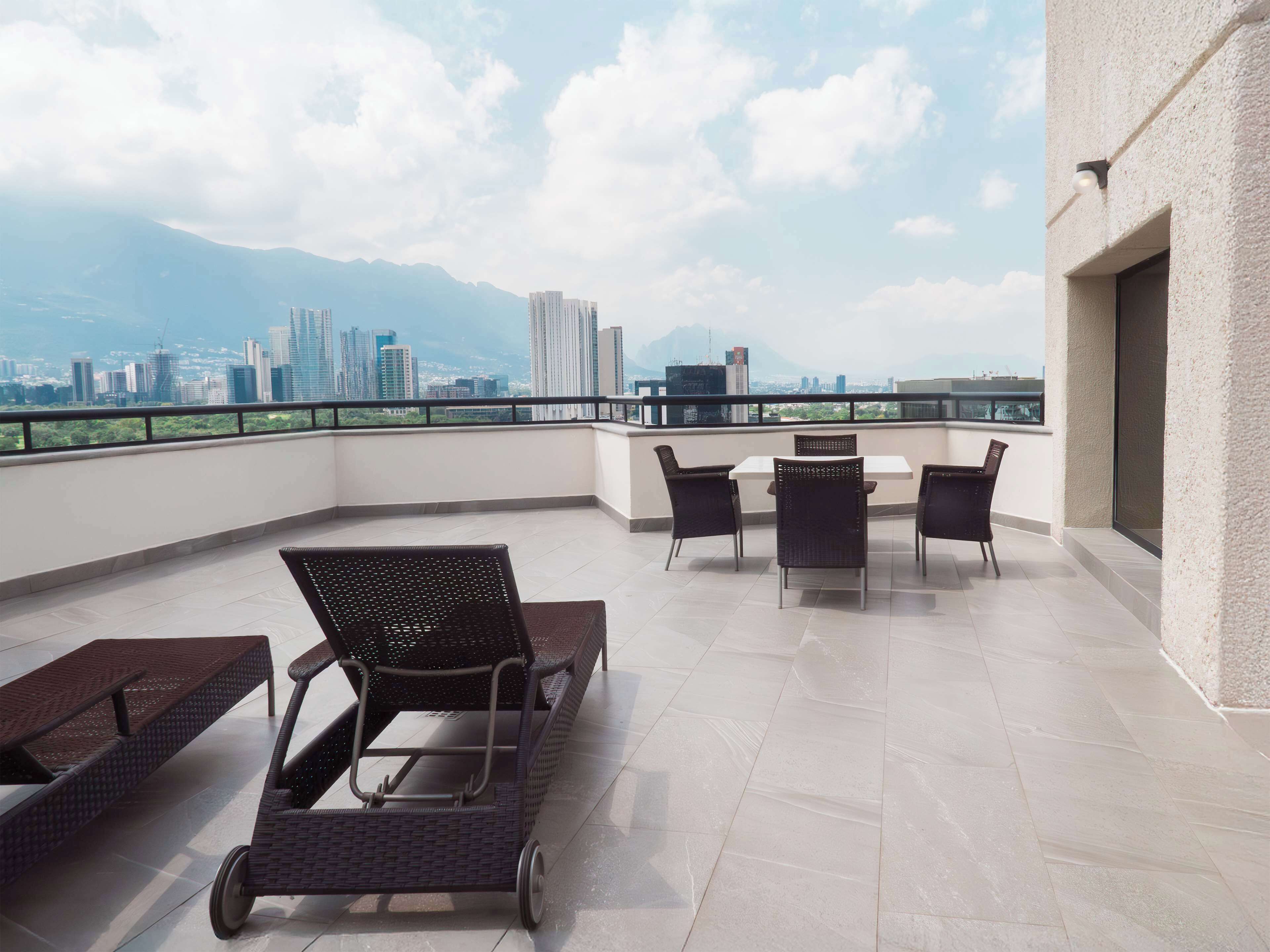 Photo - MS Milenium Monterrey Curio Collection by Hilton