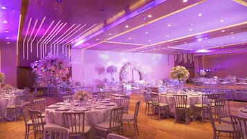 Ballroom