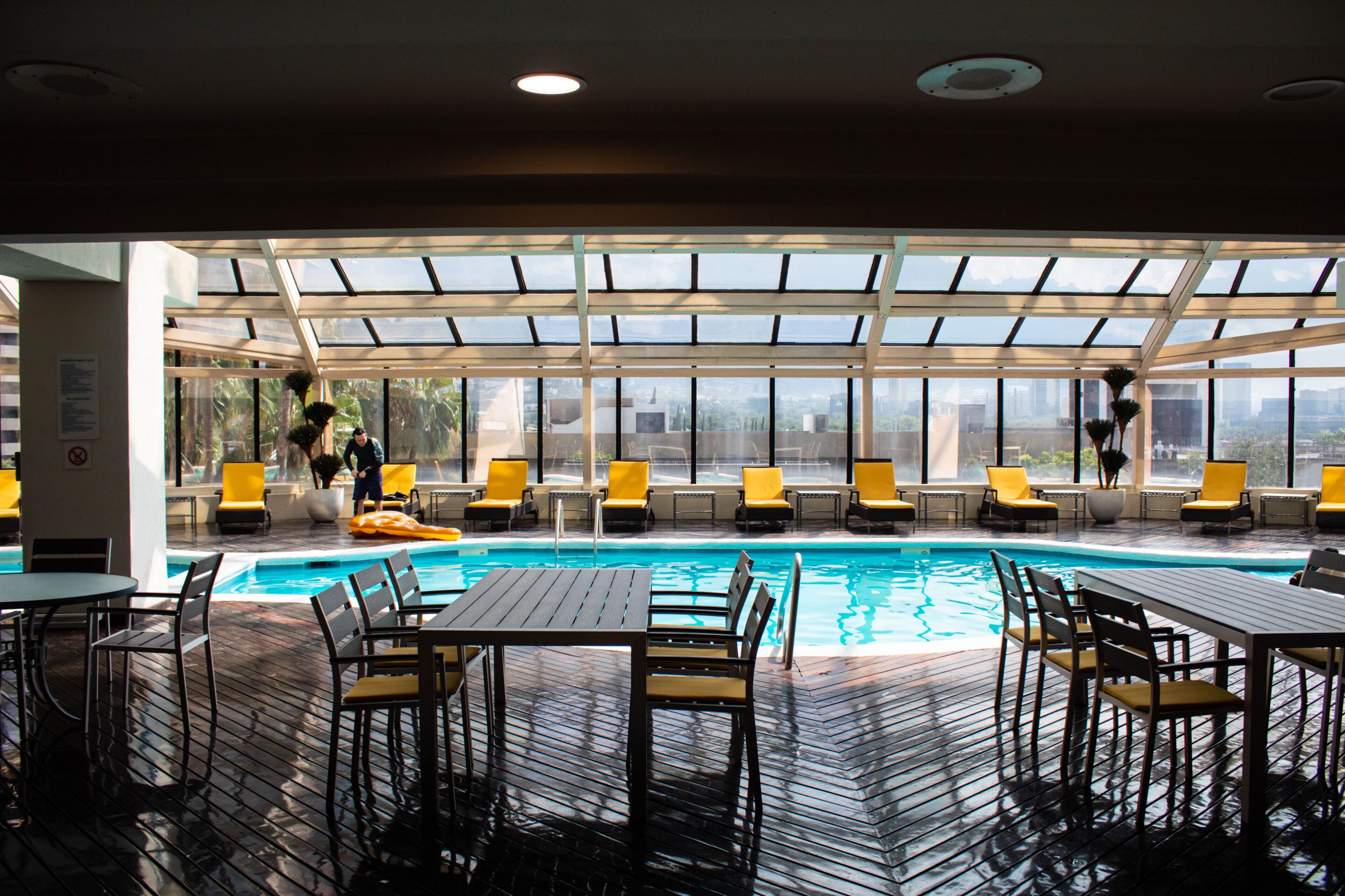 Photo - MS Milenium Monterrey Curio Collection by Hilton