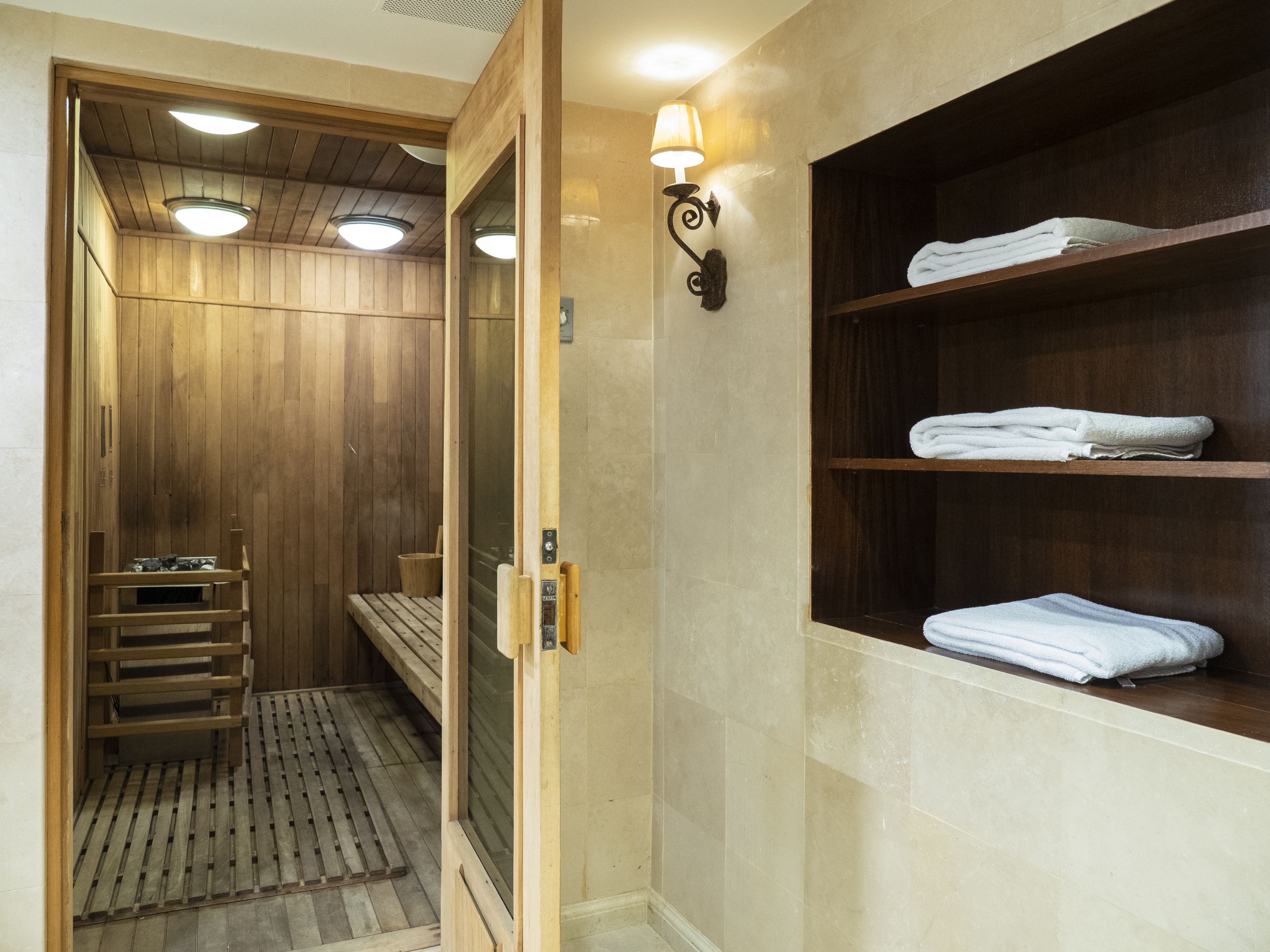 Photo - MS Milenium Monterrey Curio Collection by Hilton