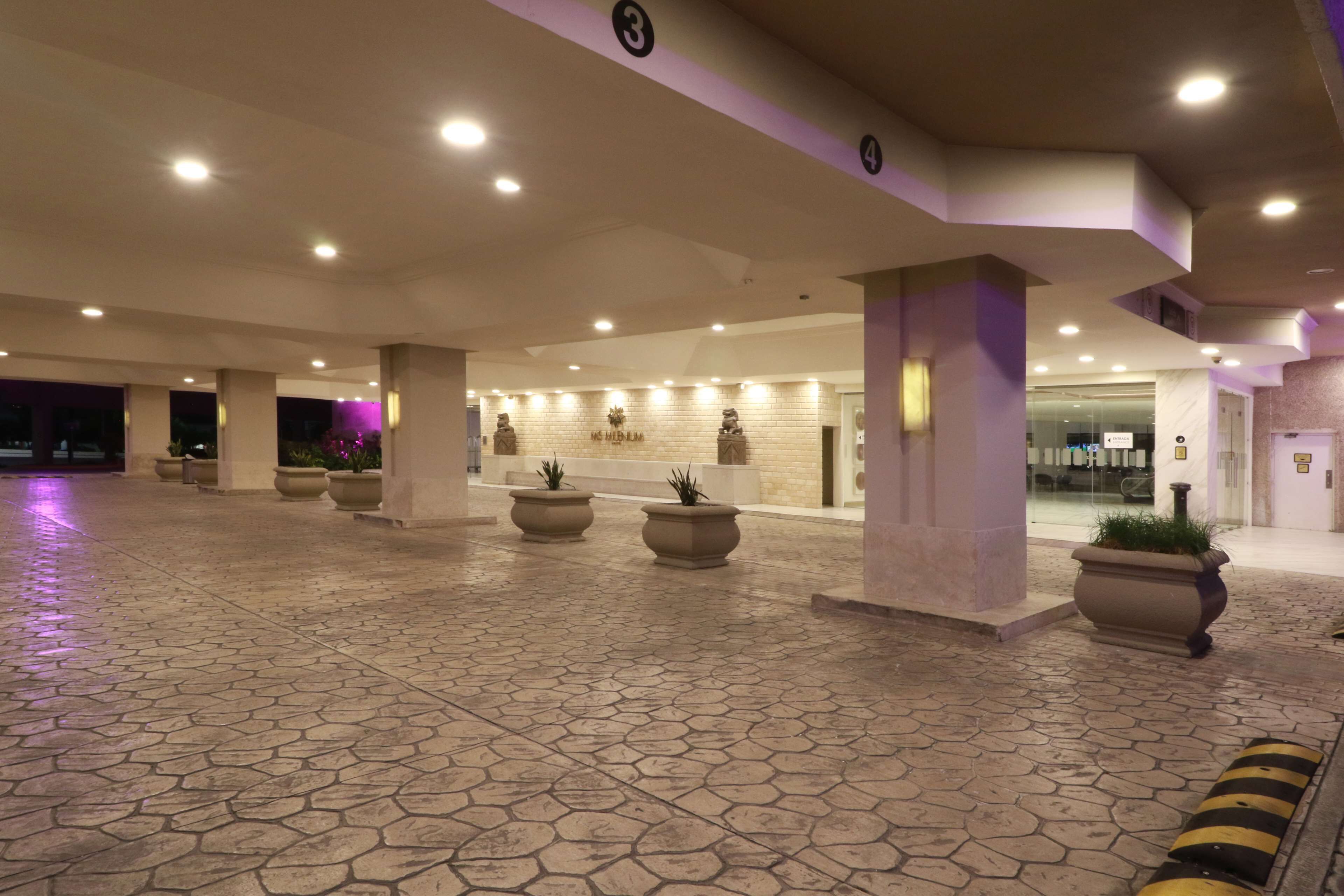 Photo - MS Milenium Monterrey Curio Collection by Hilton