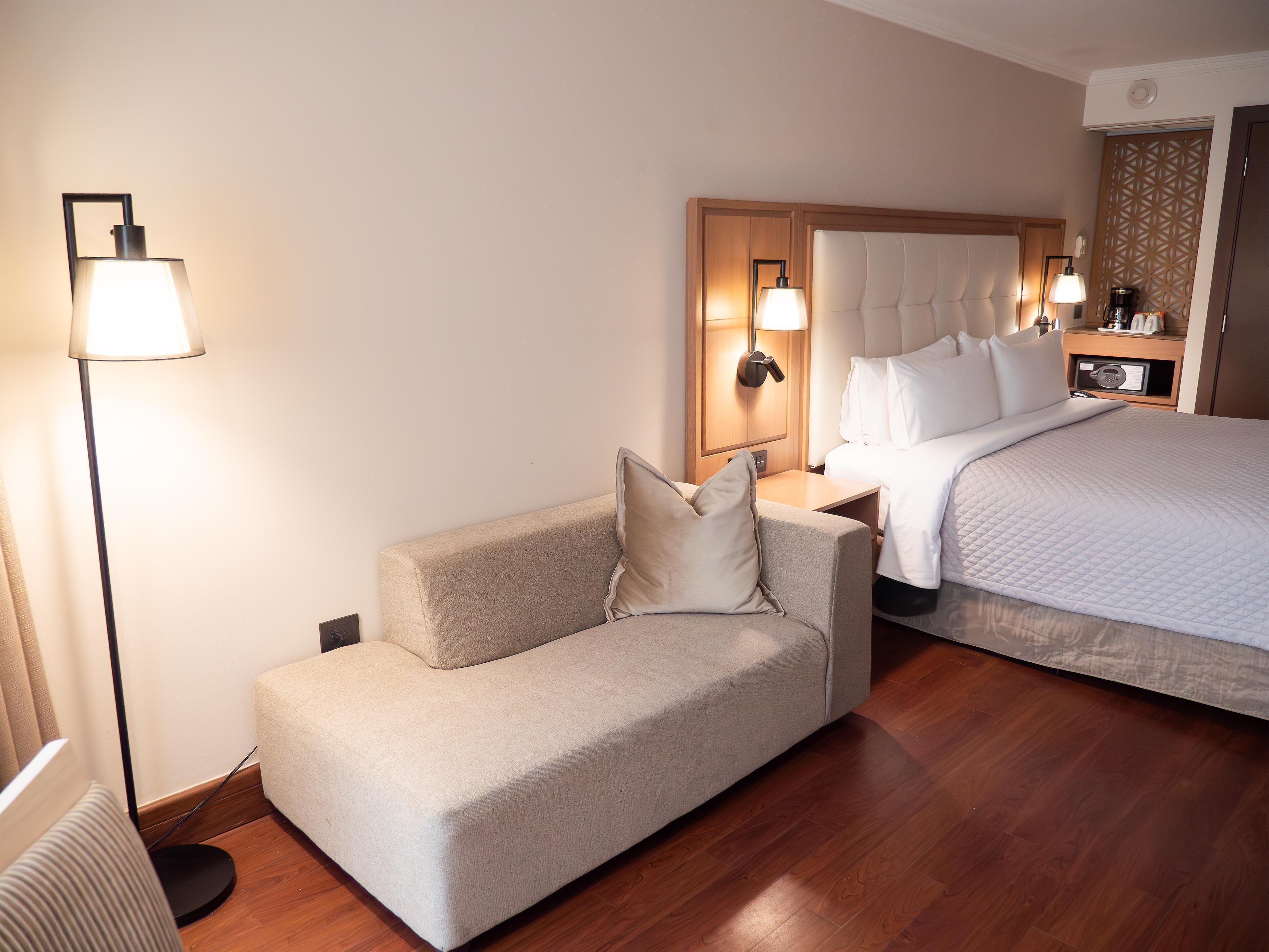 Photo - MS Milenium Monterrey Curio Collection by Hilton