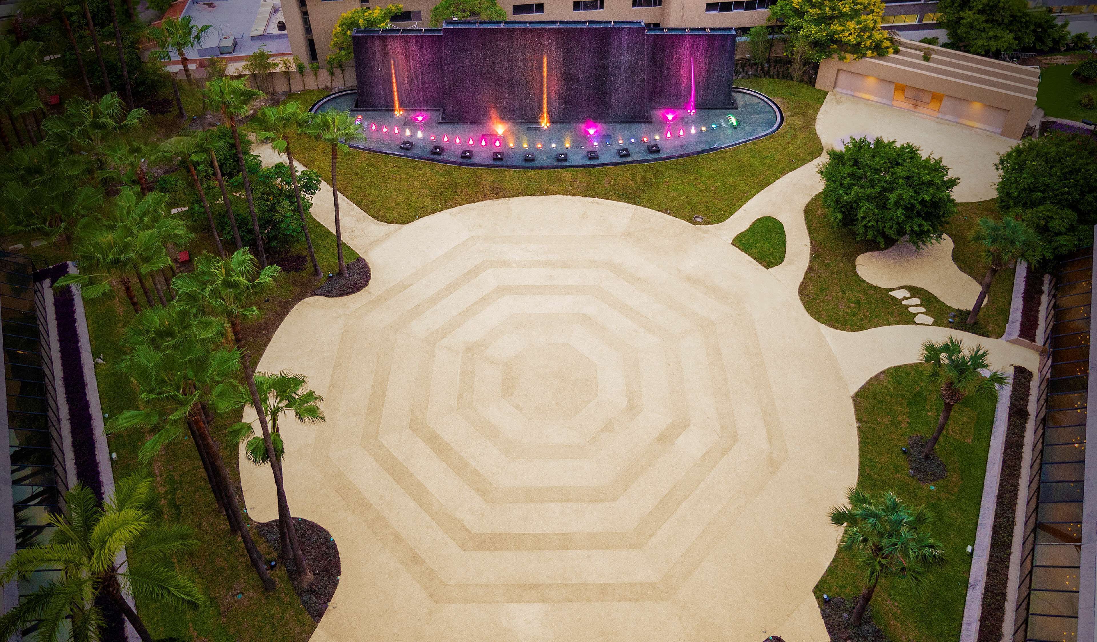 Photo - MS Milenium Monterrey Curio Collection by Hilton