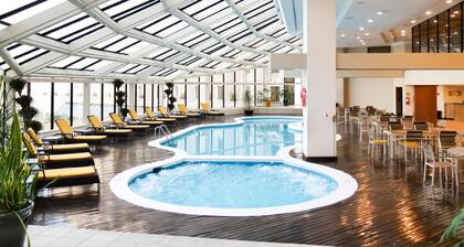 MS Milenium Monterrey, Curio Collection by Hilton