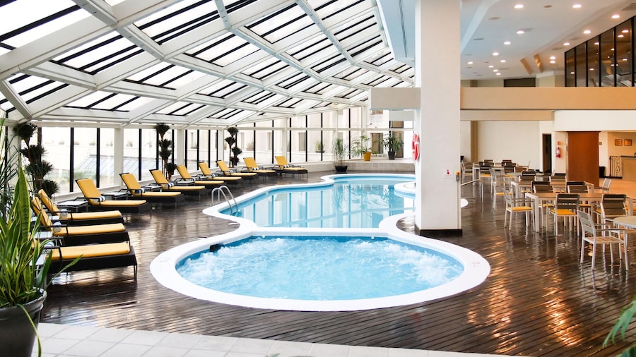 MS Milenium Monterrey, Curio Collection by Hilton