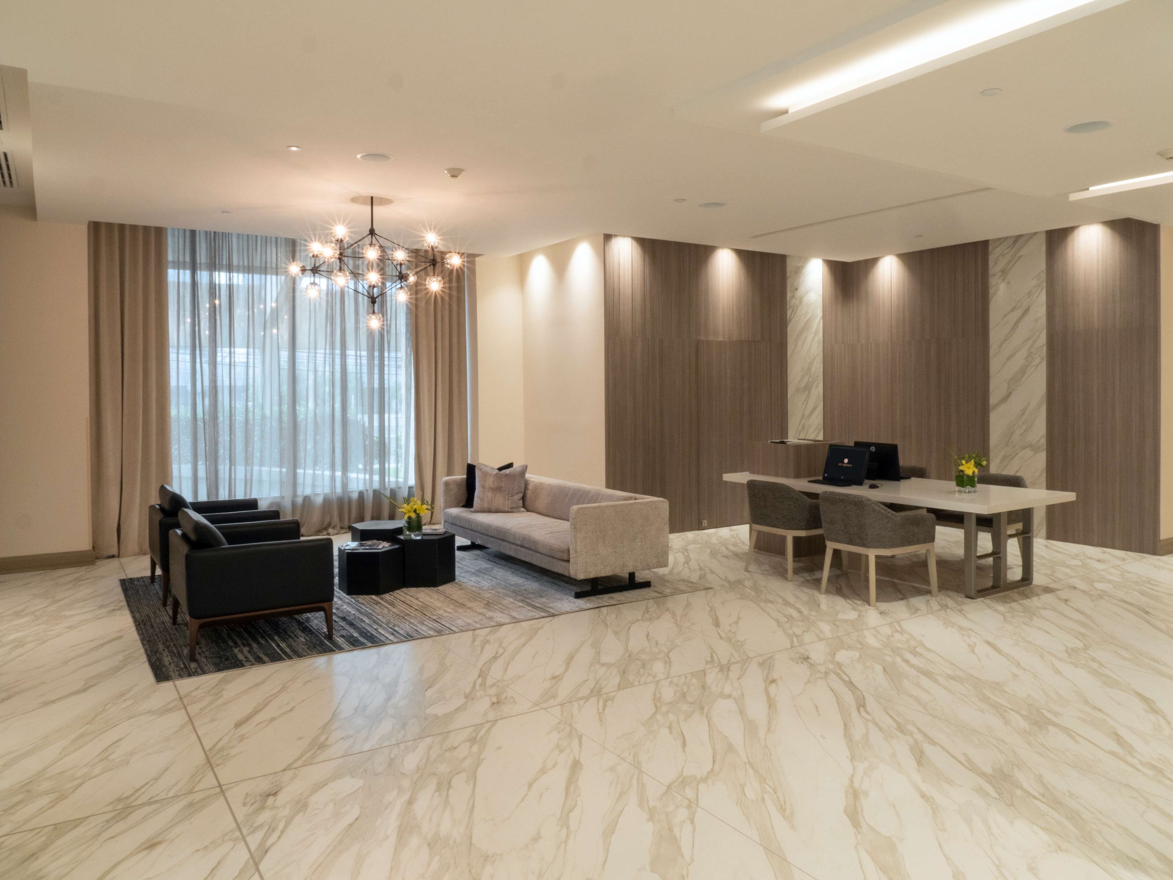 Foto - MS Milenium Monterrey Curio Collection by Hilton