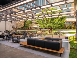 Meeting facility - MS Milenium Monterrey, Curio Collection by Hilton (San Pedro Garza García)