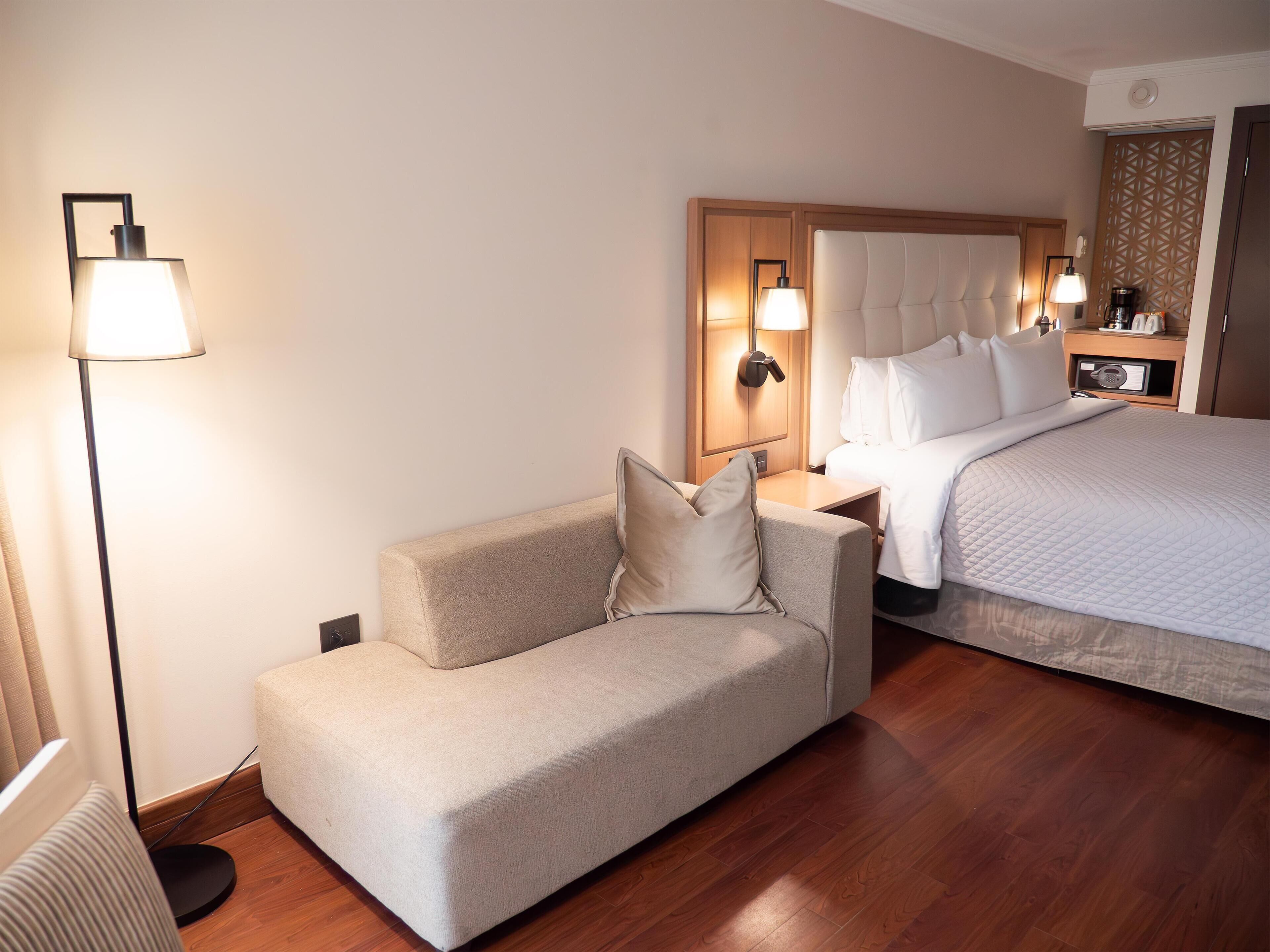 Photo - MS Milenium Monterrey Curio Collection by Hilton