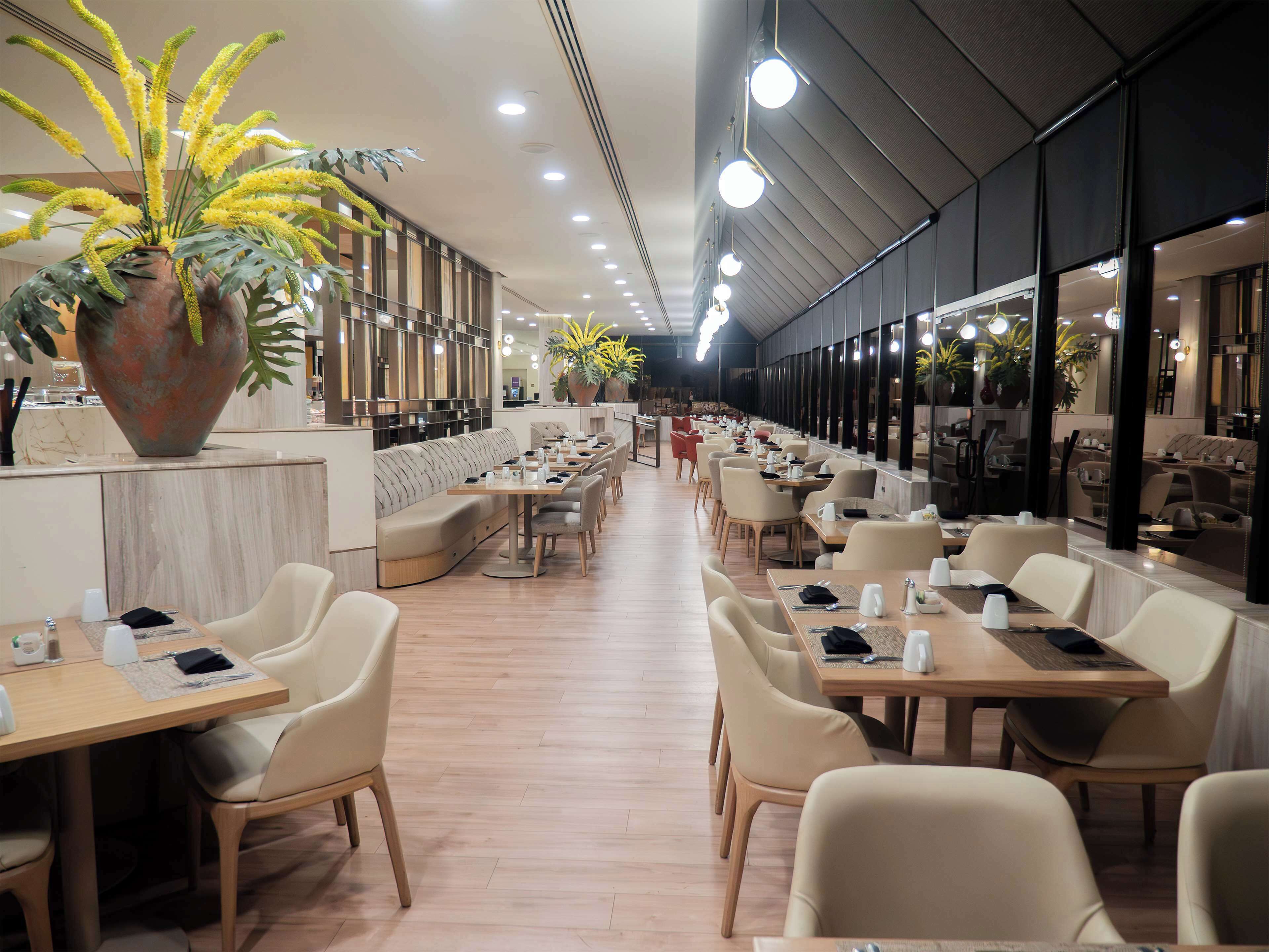 Photo - MS Milenium Monterrey Curio Collection by Hilton