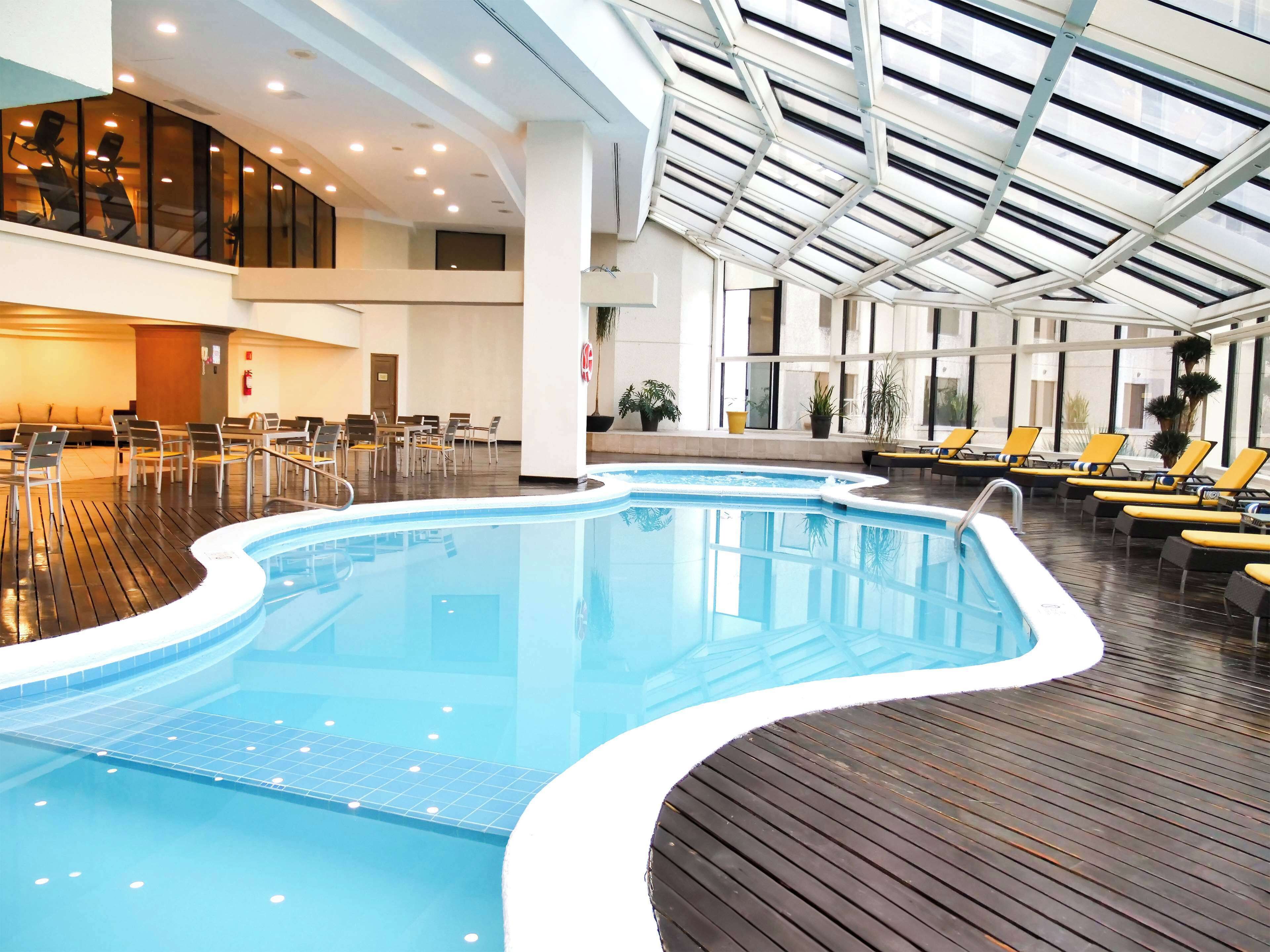 Foto - MS Milenium Monterrey Curio Collection by Hilton