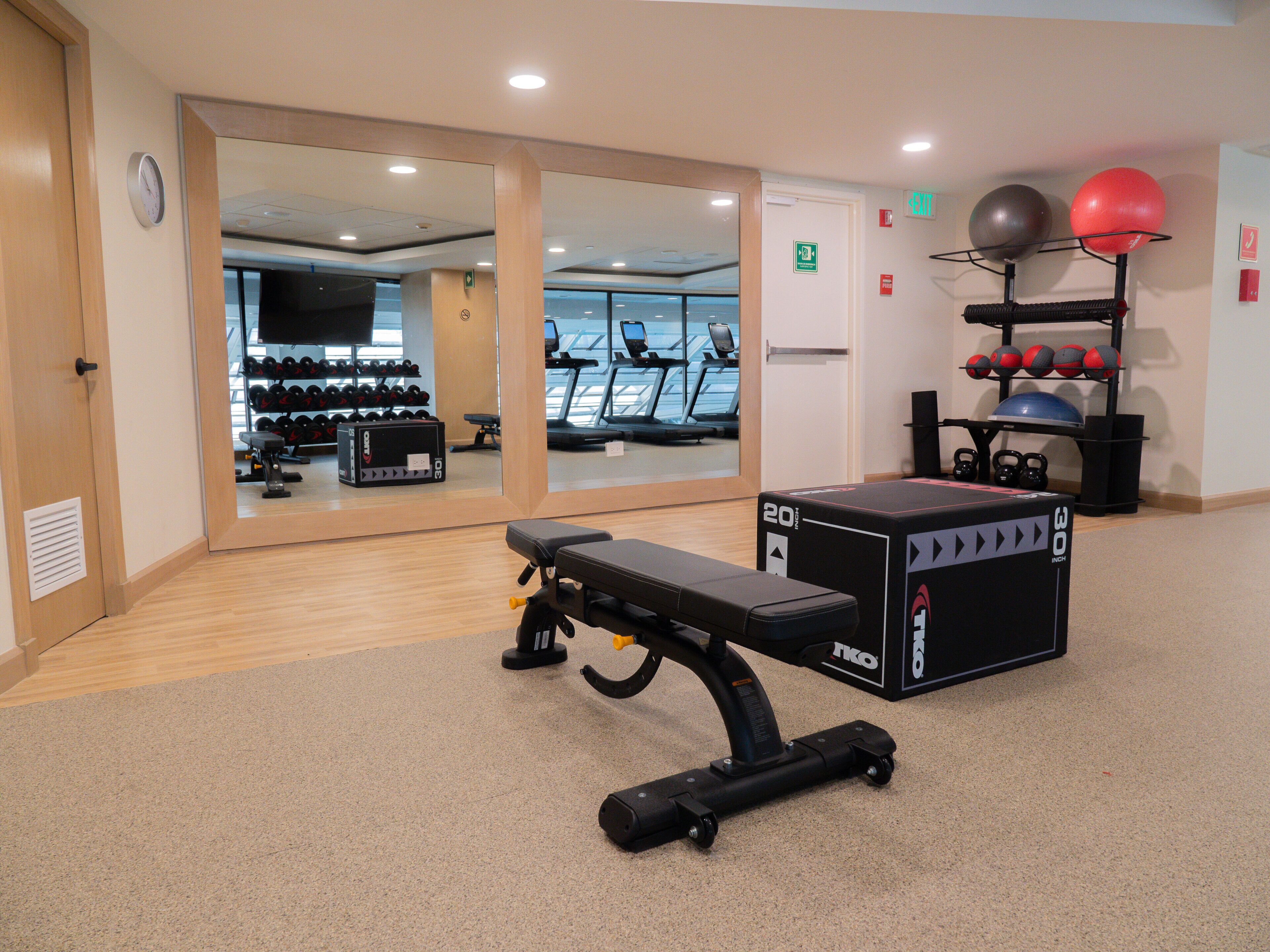 Photo - MS Milenium Monterrey Curio Collection by Hilton