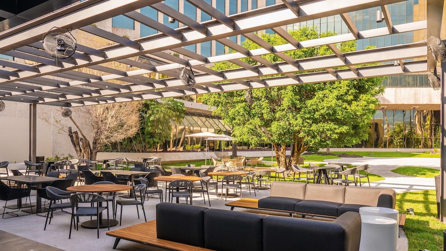 MS Milenium Monterrey, Curio Collection by Hilton