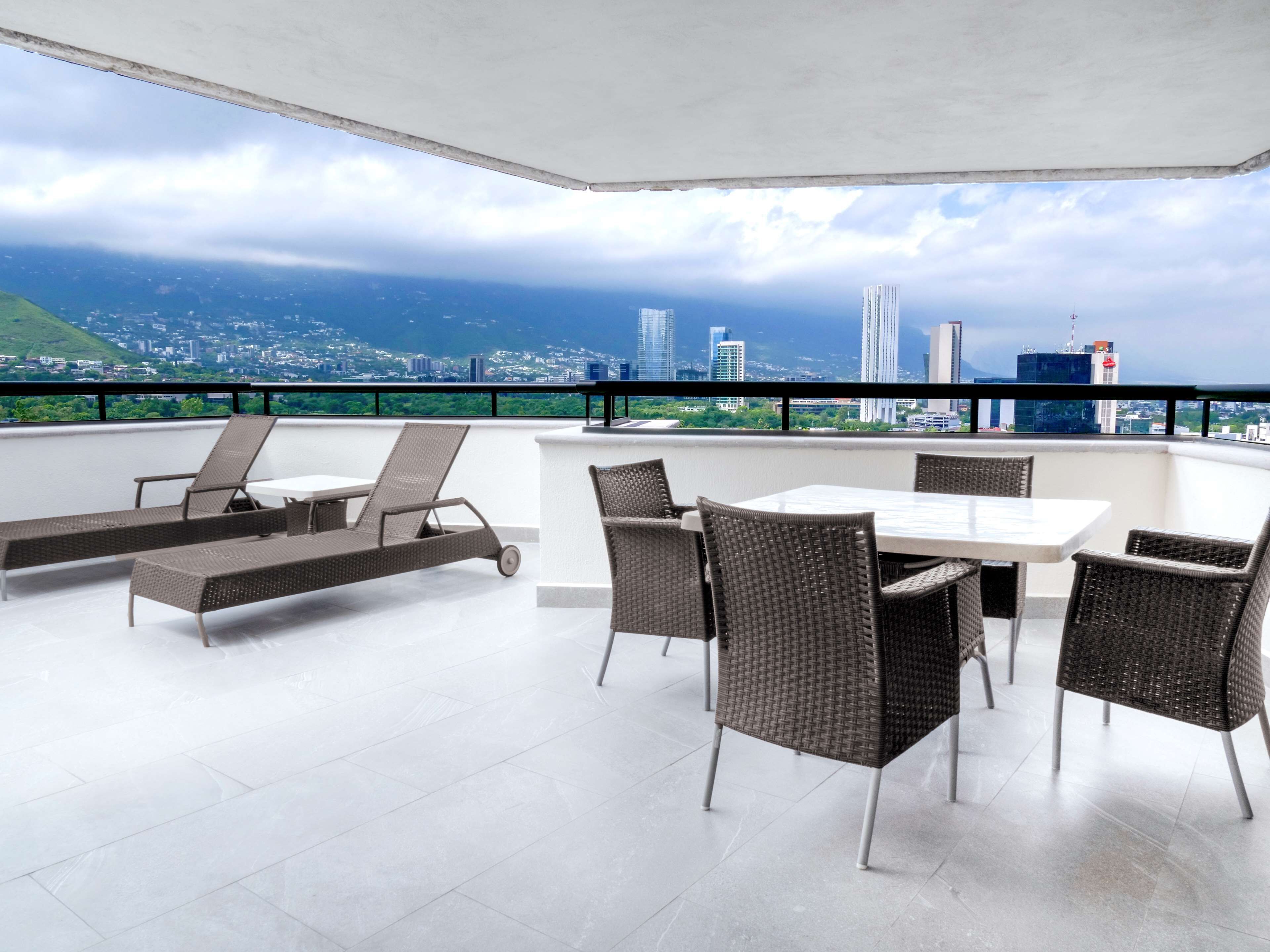 Photo - MS Milenium Monterrey Curio Collection by Hilton