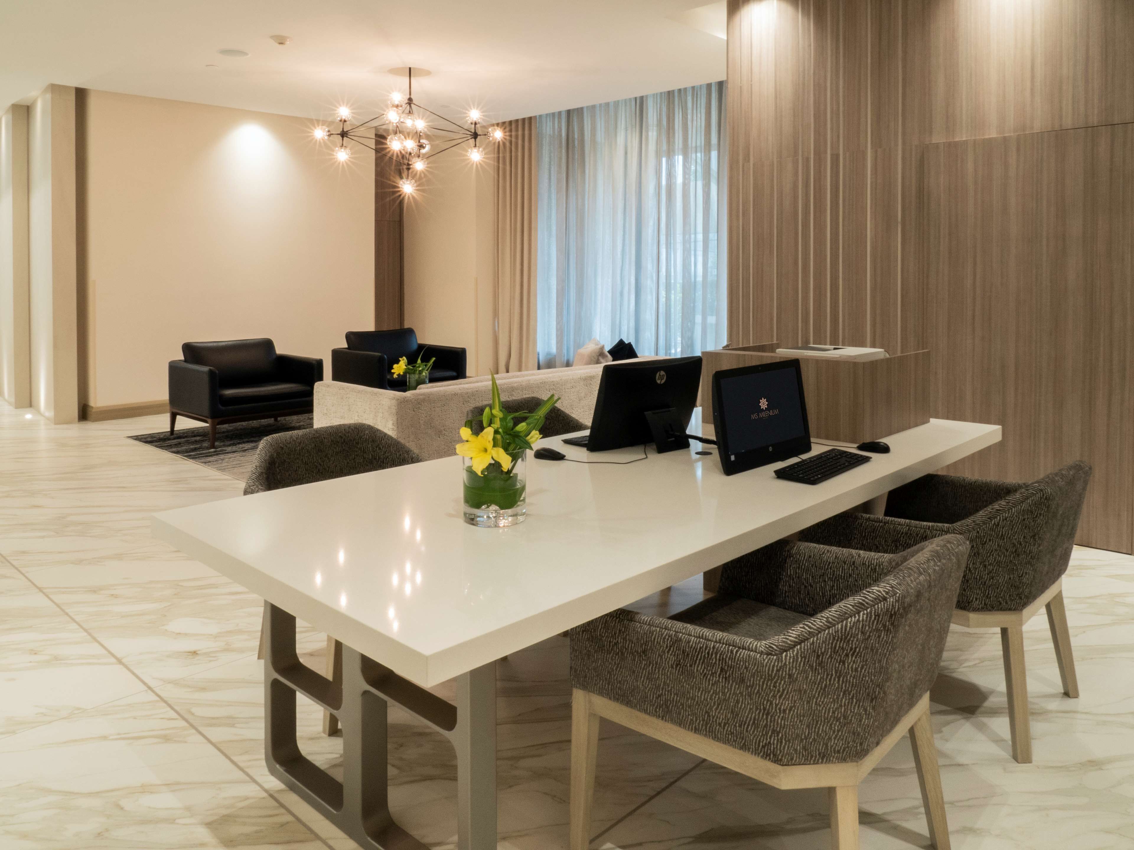 Photo - MS Milenium Monterrey Curio Collection by Hilton