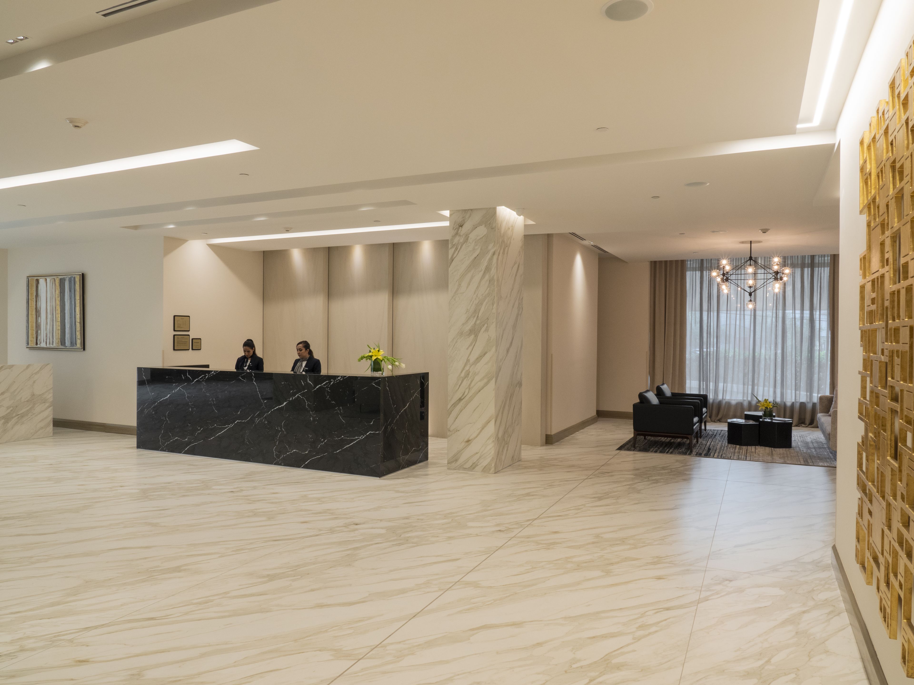 Photo - MS Milenium Monterrey Curio Collection by Hilton